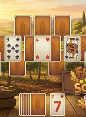 Farming TriPeaks Solitaire