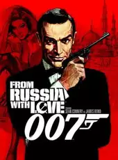 James Bond 007: From Russia with Love