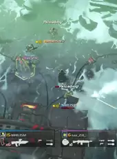 Helldivers: A New Hell