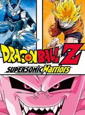 Dragon Ball Z: Supersonic Warriors