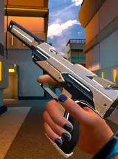 X8: NEO-19 White DLC