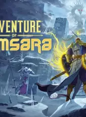 Adventure of Samsara