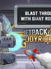 Jetpack Joyride+