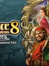 Romance of the Three Kingdoms 8 Remake: Destiny and Strategy Expansion Pack