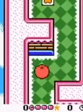 Kirby Tilt 'n' Tumble