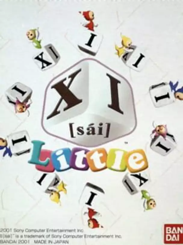Xi (sai) Little