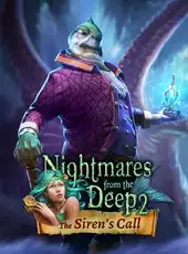 Nightmares from the Deep 2: The Siren's Call