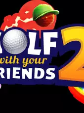 Golf With Your Friends 2