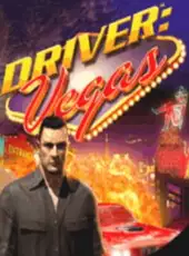 Driver: Vegas