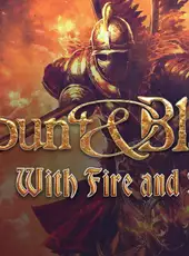 Mount & Blade: With Fire and Sword