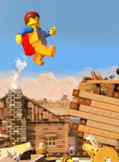 The LEGO Games Bundle