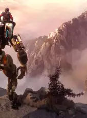 Titanfall 2: Deluxe Edition