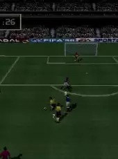 FIFA Soccer 96