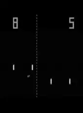 Super Pong