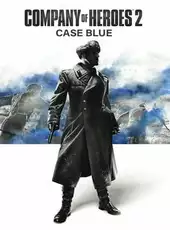 Company of Heroes 2: Case Blue