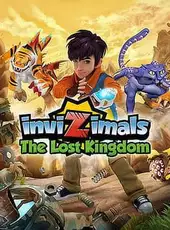 Invizimals: The Lost Kingdom
