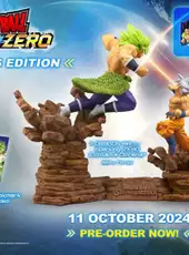 Dragon Ball: Sparking! Zero - Collector's Edition