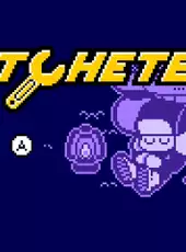 Ratcheteer DX