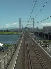 JR East Train Simulator: Tokaido Line - Tokyo to Atami E233-3000 Series