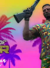 Ghosts of Tabor: Florida Man DLC