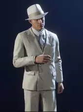 Mafia: Definitive Edition - Chicago Outfit Pack