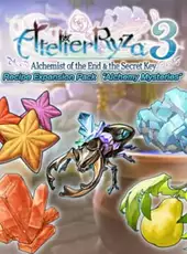 Atelier Ryza 3: Recipe Expansion Pack - Alchemy Mysteries