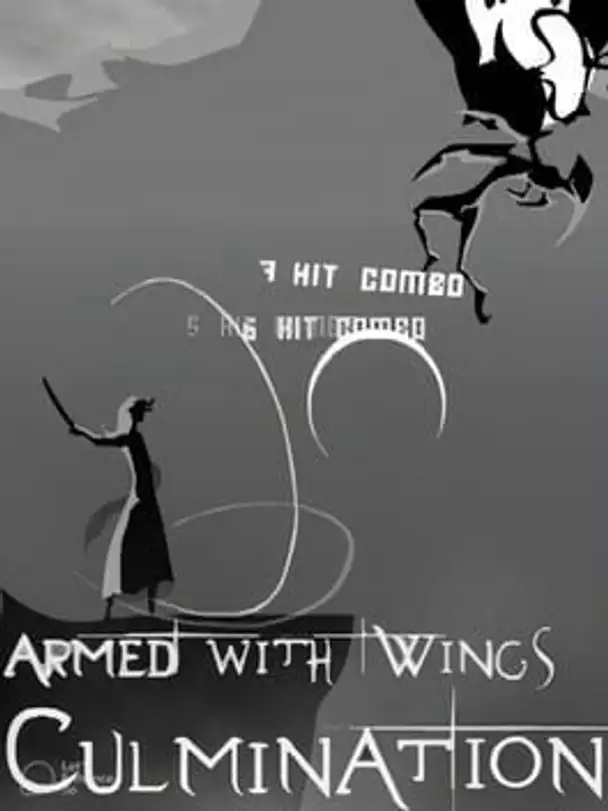 Armed With WIngs: Culmination