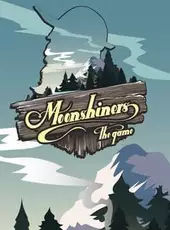 Moonshiners: The Game