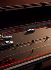 Speed Demons 2