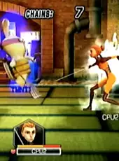 Teenage Mutant Ninja Turtles: Smash-Up