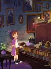 Simon the Sorcerer Origins