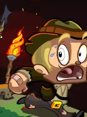 Meganoid: Chronicles