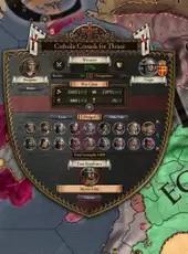 Crusader Kings II: Holy Fury