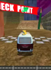 Toy Racer