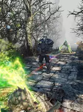 World of Van Helsing: Deathtrap