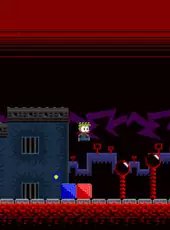 Lyle in Cube Sector