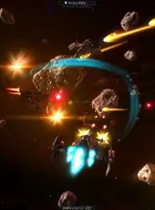 Galaxy on Fire 2 Full HD