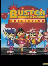 Buster Bros. Collection