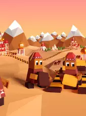 The Battle of Polytopia: Yădakk