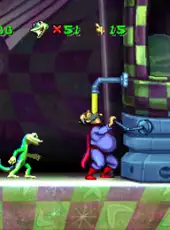 Gex