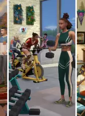 The Sims 4: Adventure Awaits