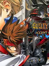 Guilty Gear XX Accent Core Plus R