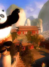 Kung Fu Panda