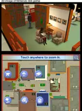 The Sims 3