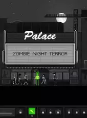 Zombie Night Terror