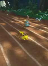 PokéPark Wii: Pikachu's Adventure