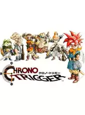 Chrono Trigger