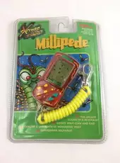 Millipede