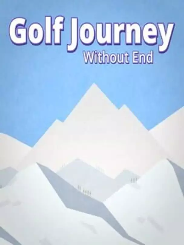 Golf Journey Without End