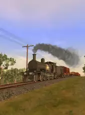 Trainz Railroad Simulator 2019: Victorian Railways Type 2 DD Class Pack